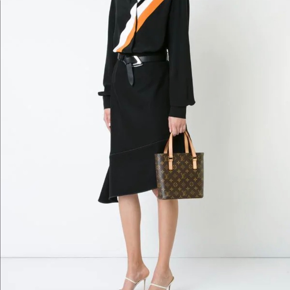 Louis Vuitton Vavin PM tote